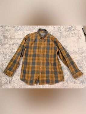 Ridgecut Tough wear Men’s Button Down